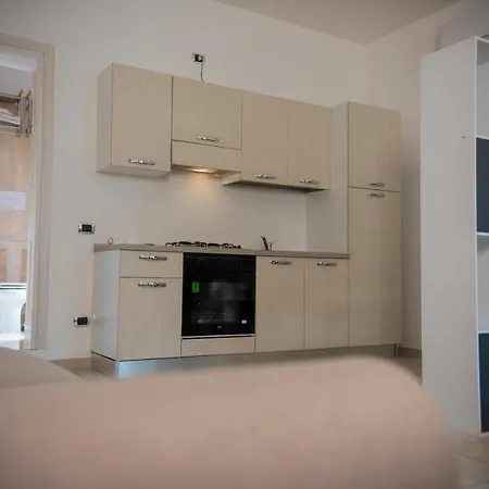 Bed Borgo Antico Apartment Nocera Inferiore Exterior photo