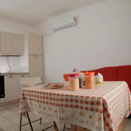 Bed Borgo Antico Apartment Nocera Inferiore Exterior photo