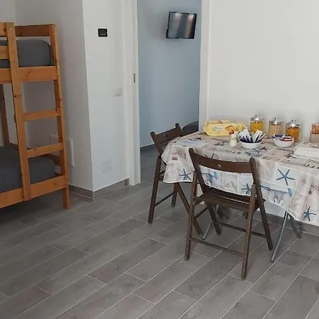 Bed Borgo Antico Apartment Nocera Inferiore Exterior photo