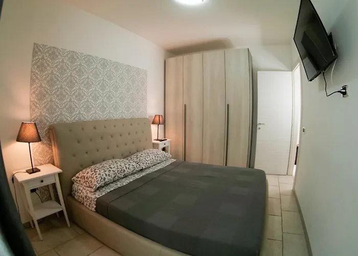 Bed Borgo Antico