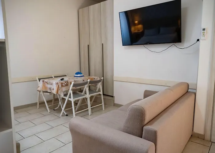 Bed Borgo Antico