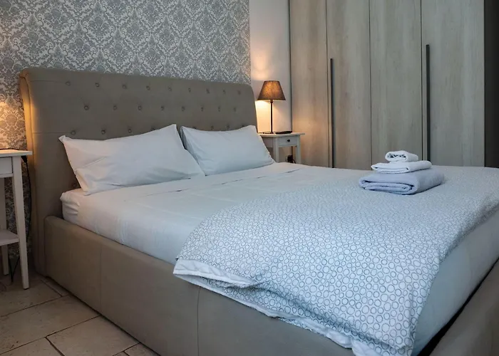 Bed Borgo Antico