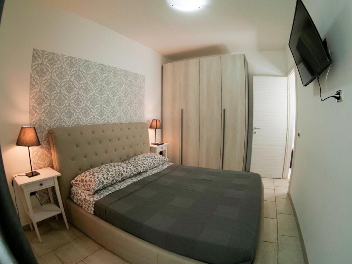 Bed Borgo Antico Nocera Inferiore