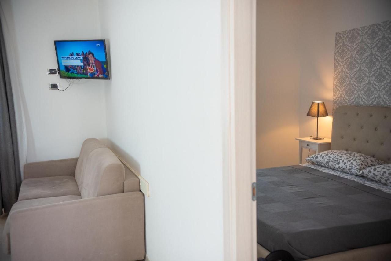Apartment Bed Borgo Antico