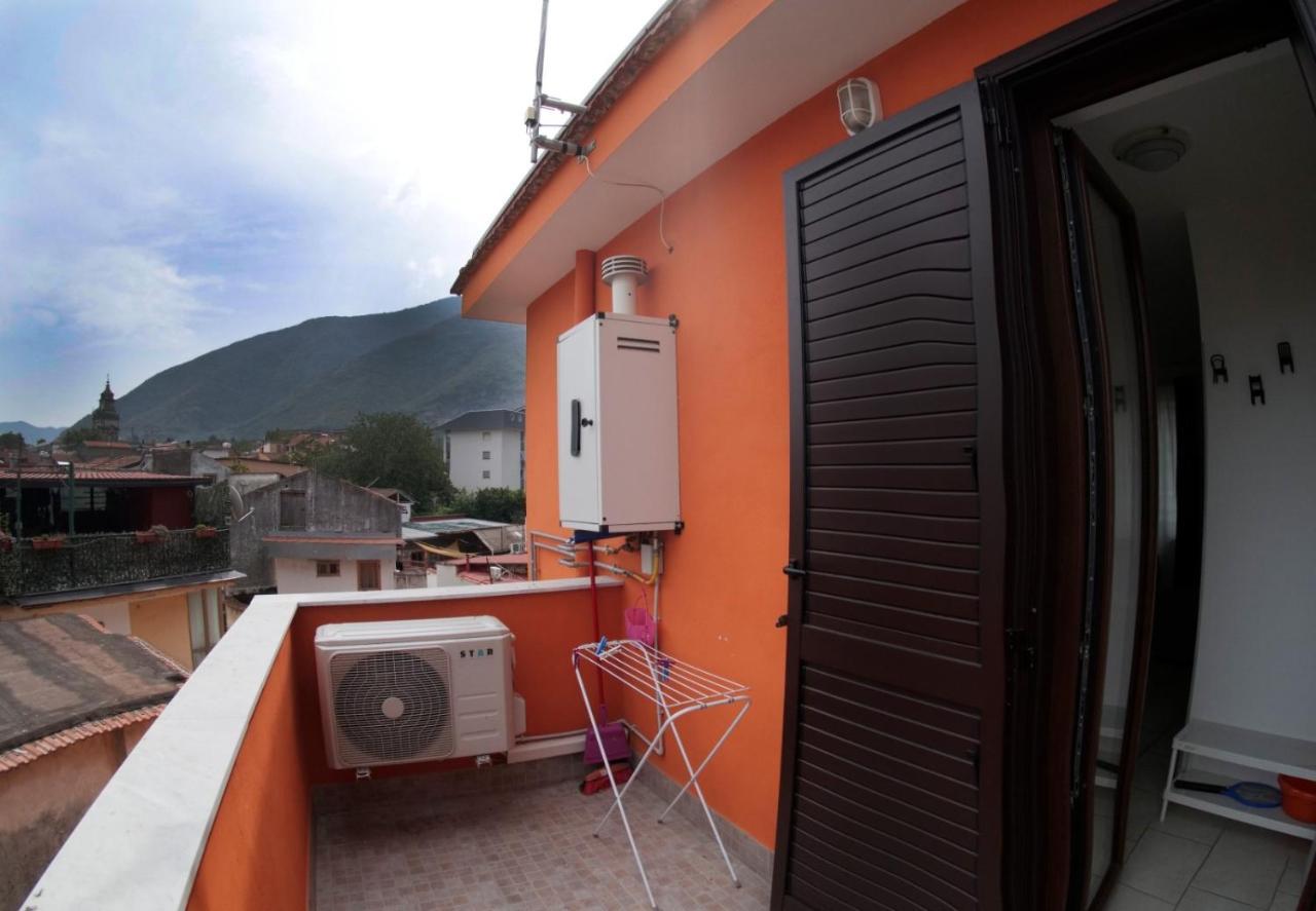 Bed Borgo Antico Apartment Nocera Inferiore