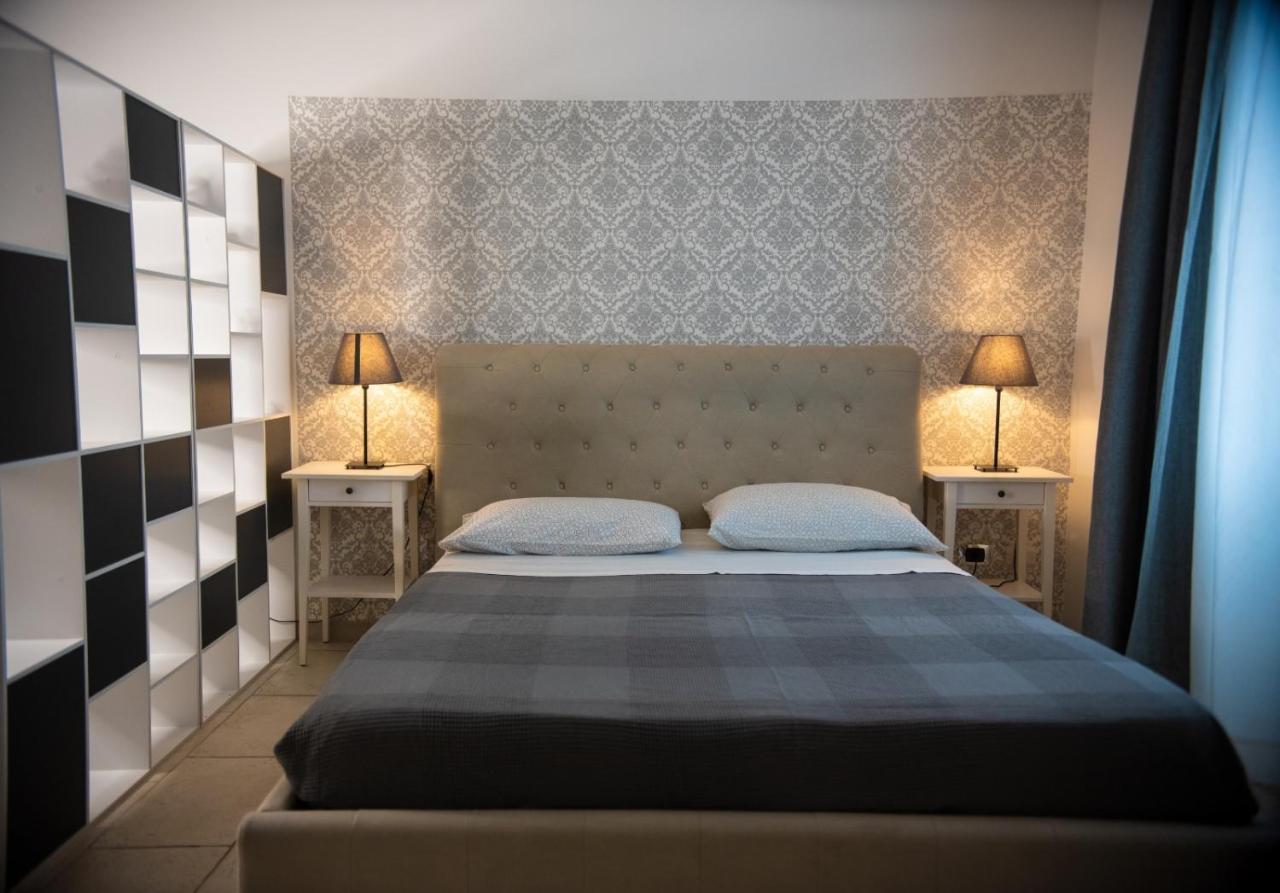 Bed Borgo Antico Apartment Nocera Inferiore