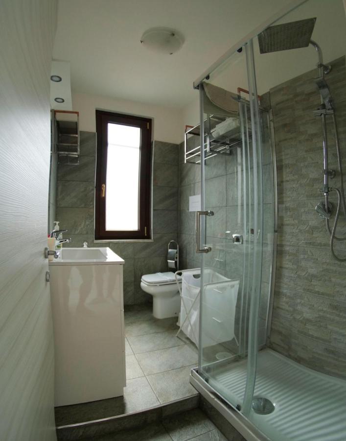 Bed Borgo Antico