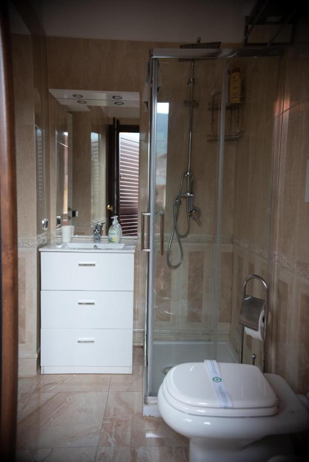 Bed Borgo Antico Apartment