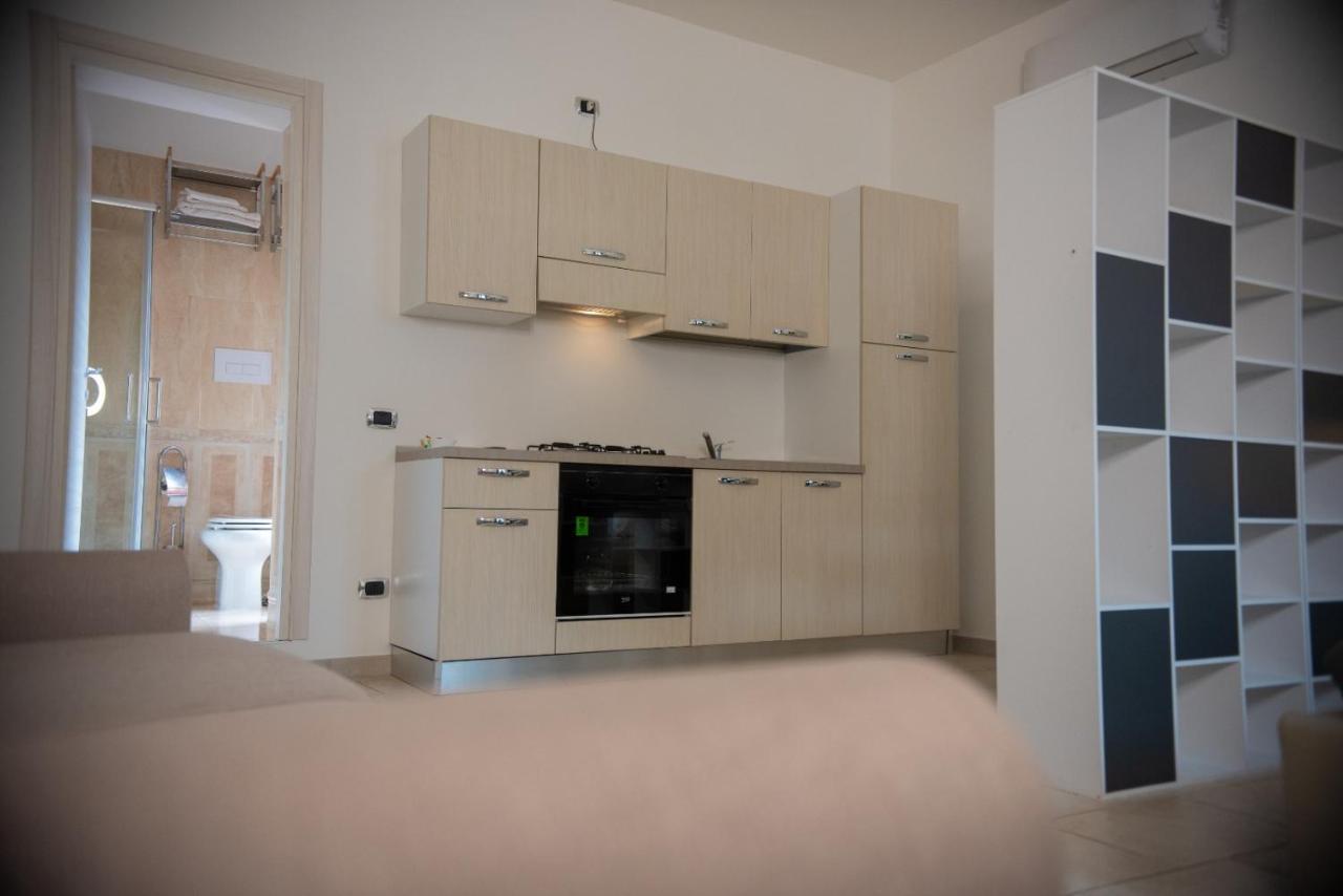 Bed Borgo Antico * Nocera Inferiore