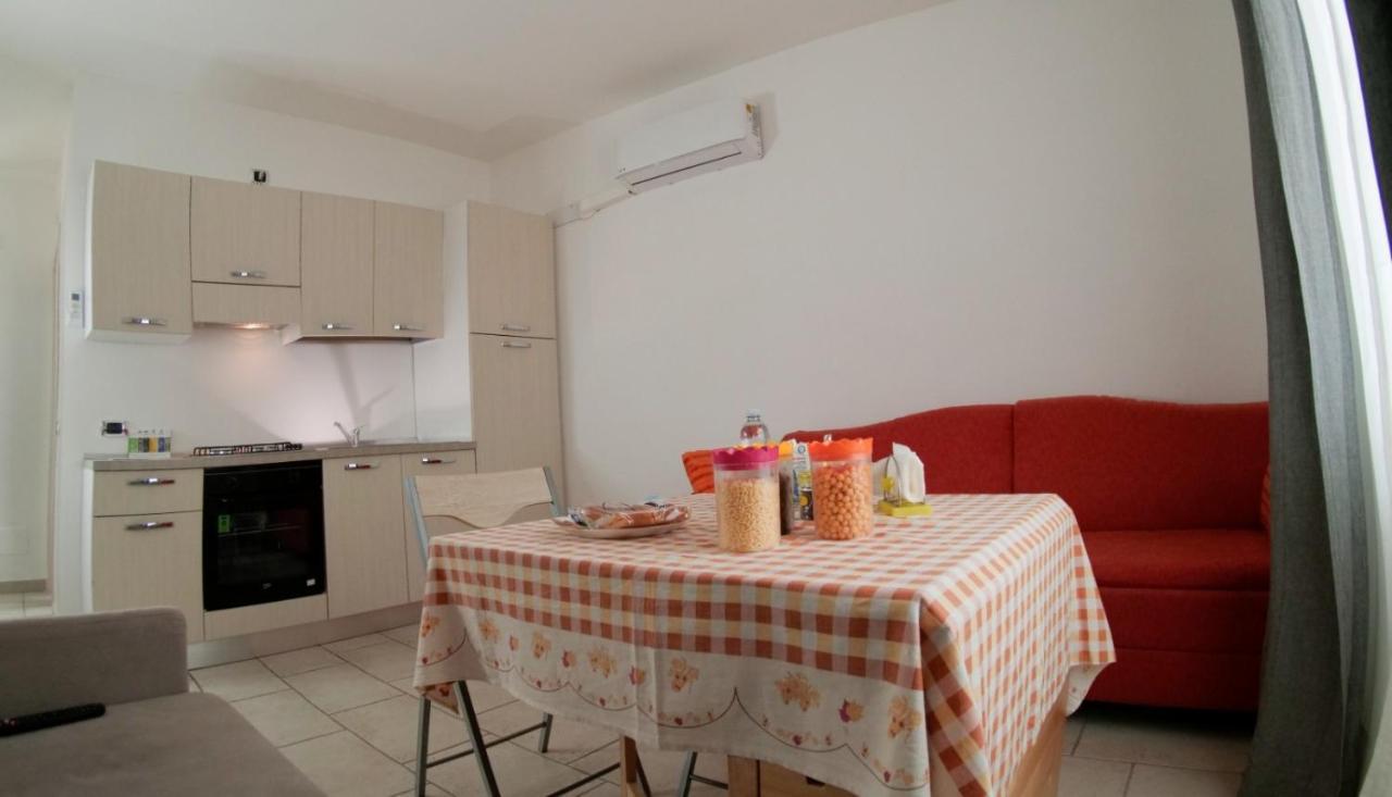 Bed Borgo Antico Apartment Nocera Inferiore