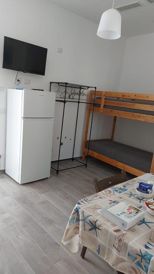 Bed Borgo Antico Apartment Nocera Inferiore