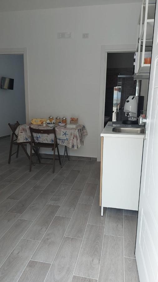 Bed Borgo Antico