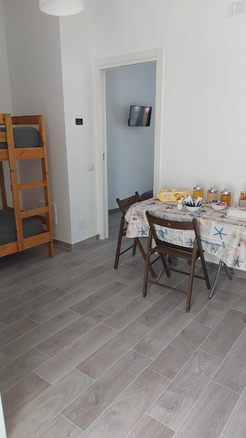 Bed Borgo Antico Apartment Nocera Inferiore
