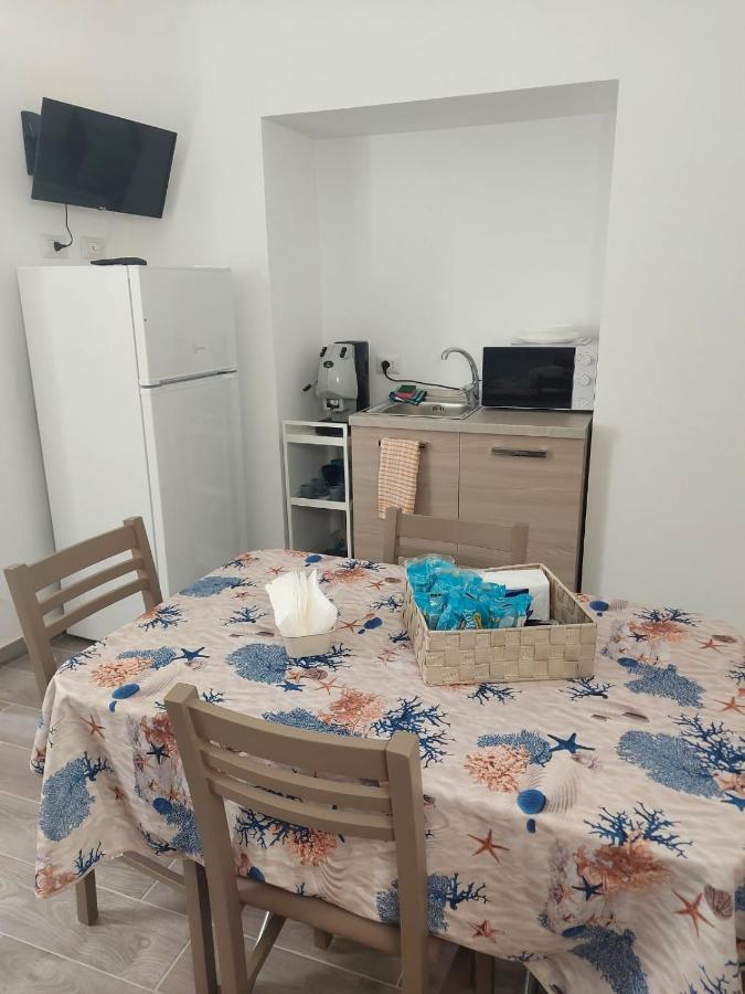 Bed Borgo Antico Apartment Nocera Inferiore