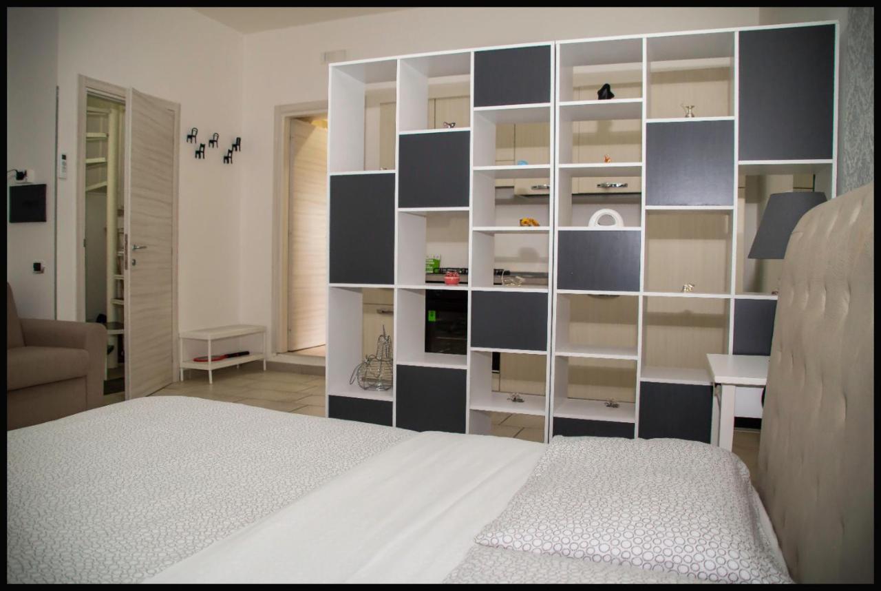 Bed Borgo Antico Apartment *