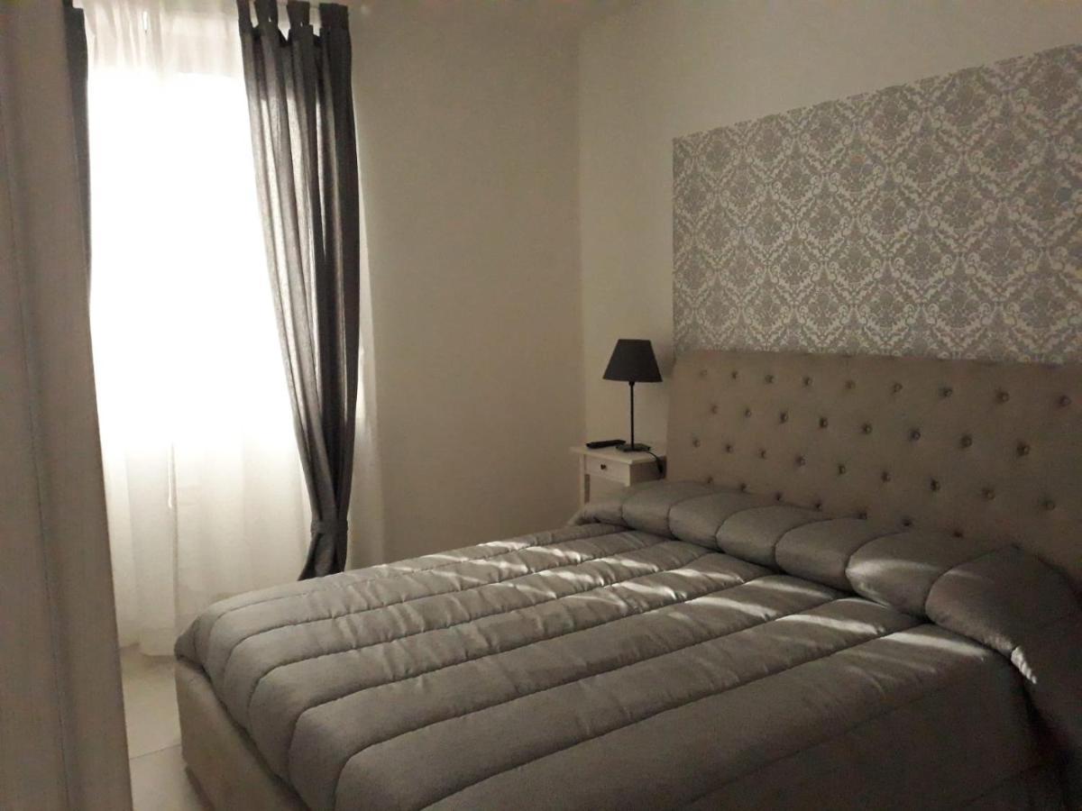 Bed Borgo Antico *