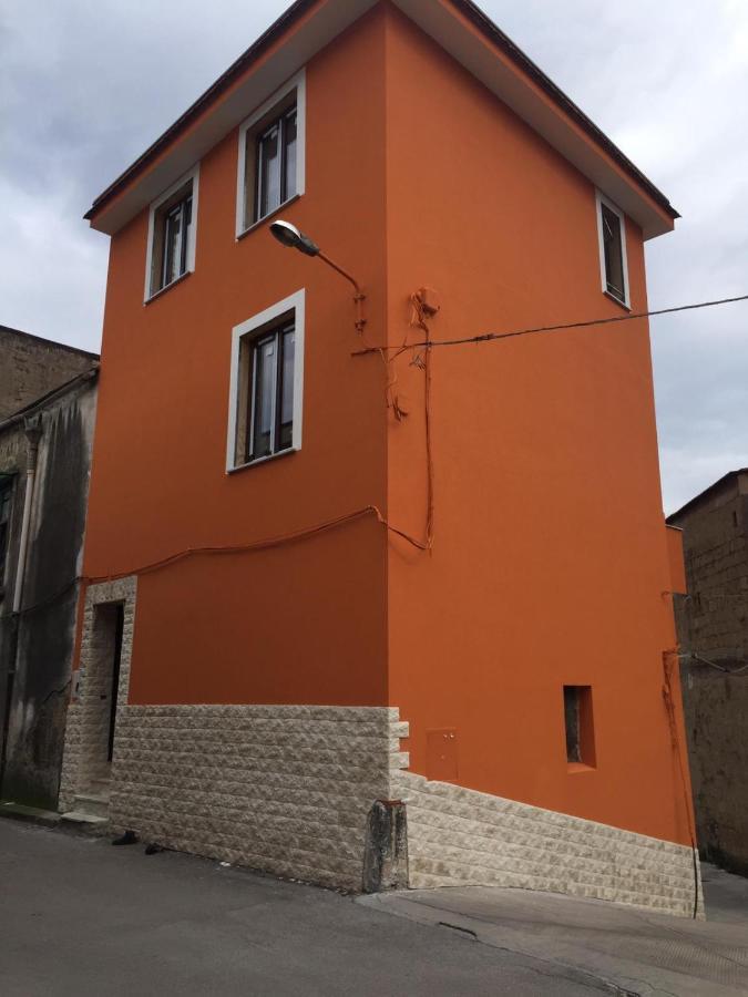 Apartment Bed Borgo Antico