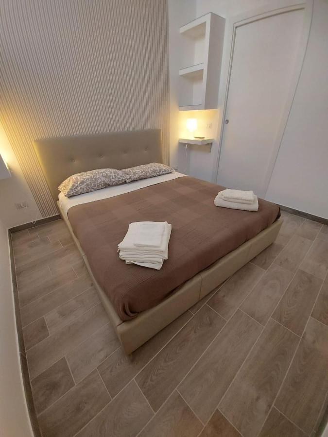 Bed Borgo Antico Nocera Inferiore