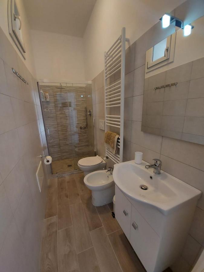 Bed Borgo Antico * Nocera Inferiore