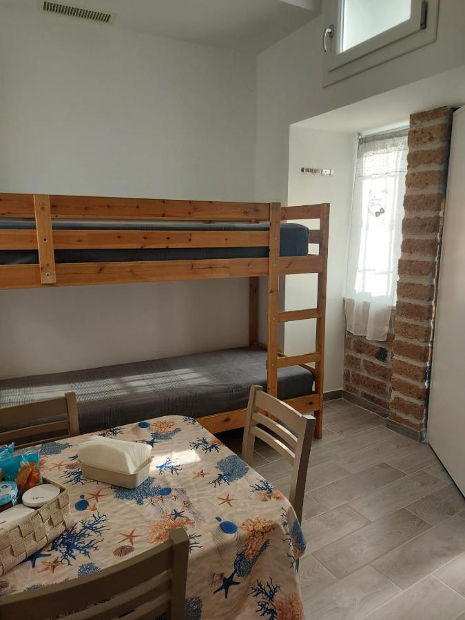 Apartment Bed Borgo Antico *