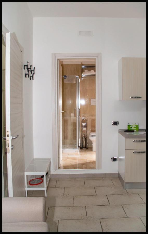 Bed Borgo Antico Nocera Inferiore