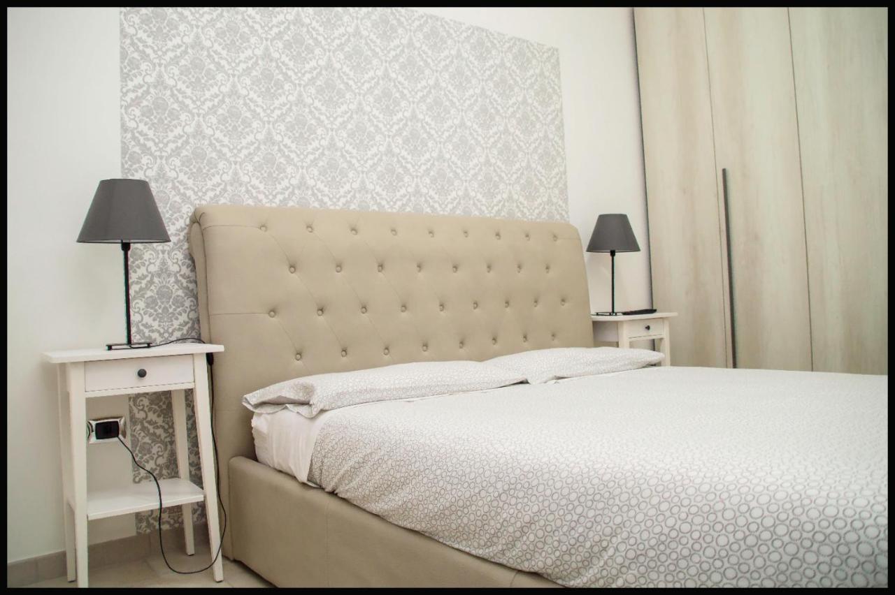 Bed Borgo Antico Apartment Nocera Inferiore