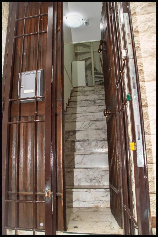 Bed Borgo Antico Apartment *