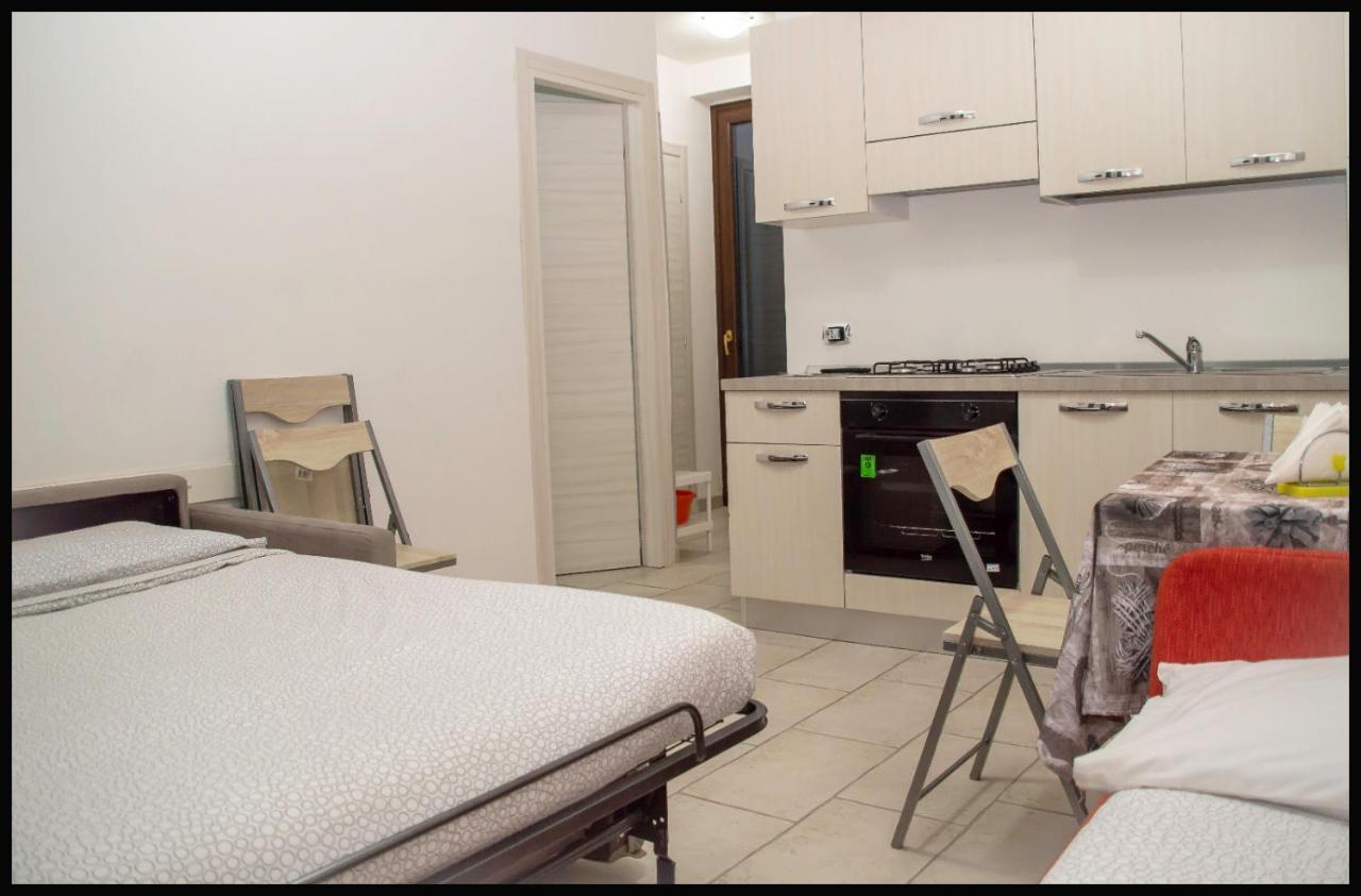Apartment Bed Borgo Antico *