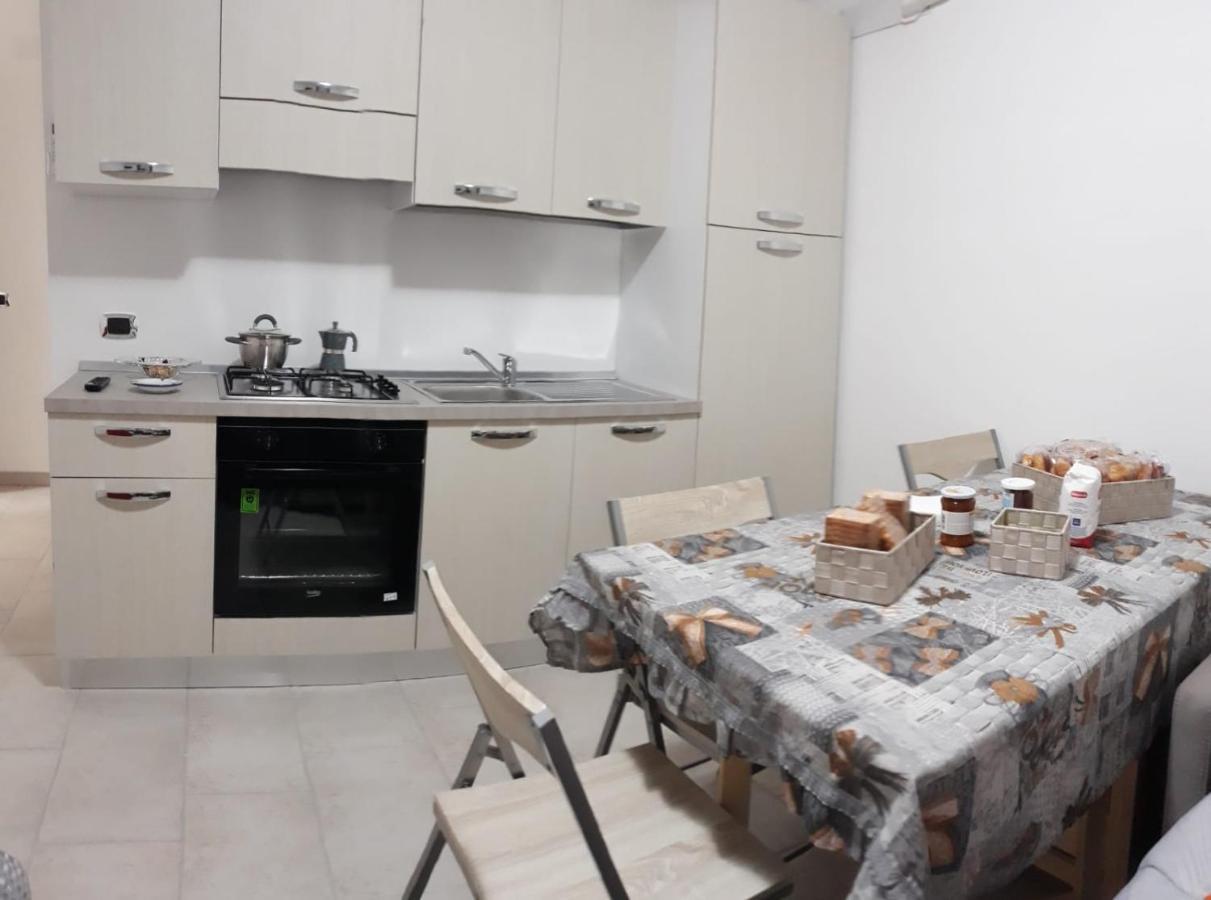 Apartment Bed Borgo Antico Nocera Inferiore