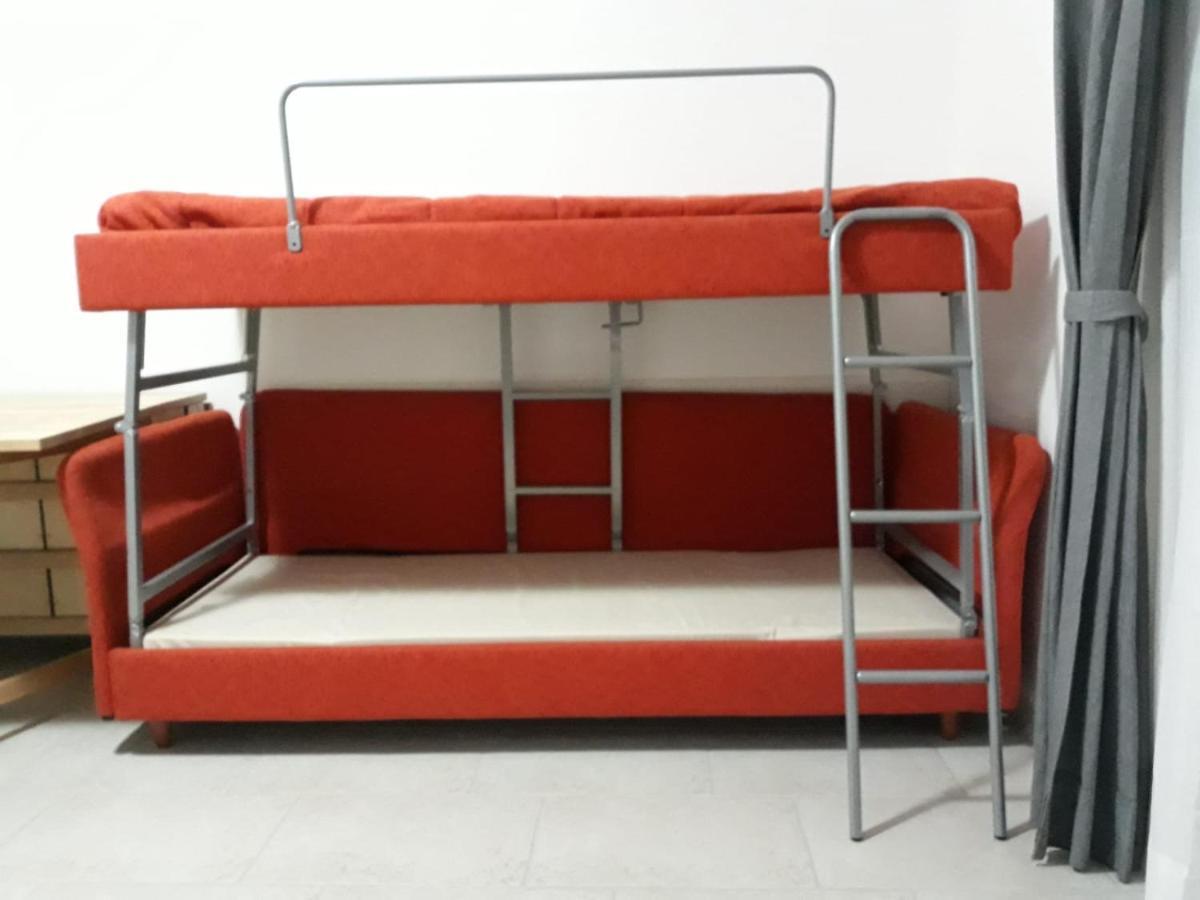 Bed Borgo Antico Nocera Inferiore
