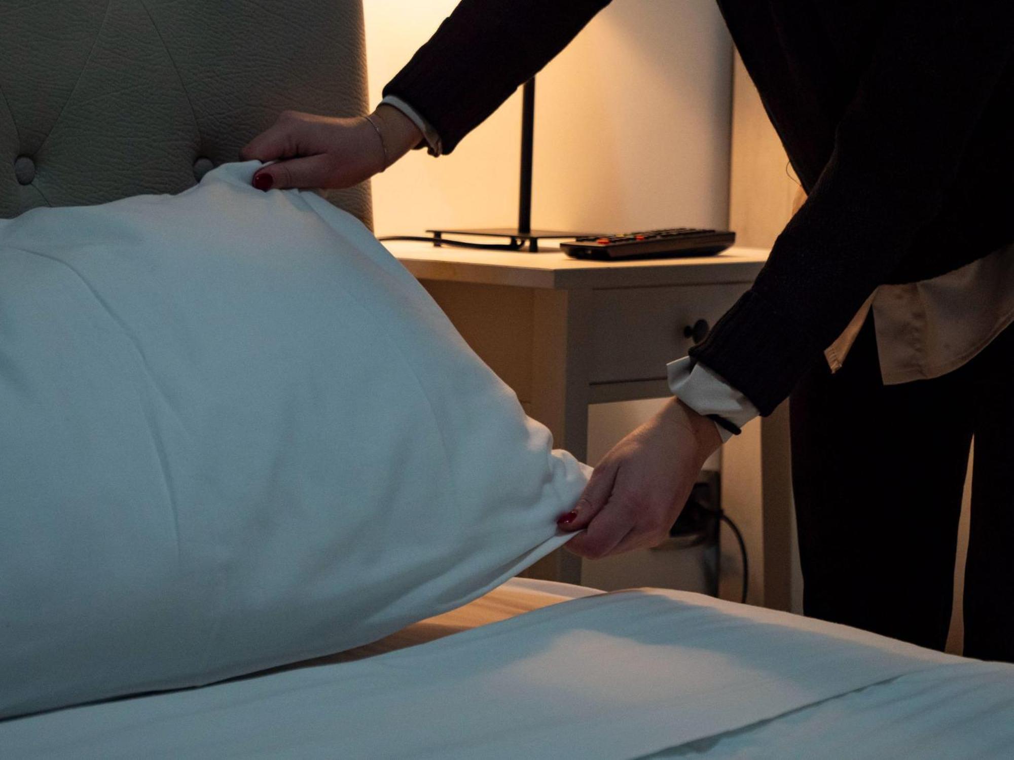 Bed Borgo Antico *
