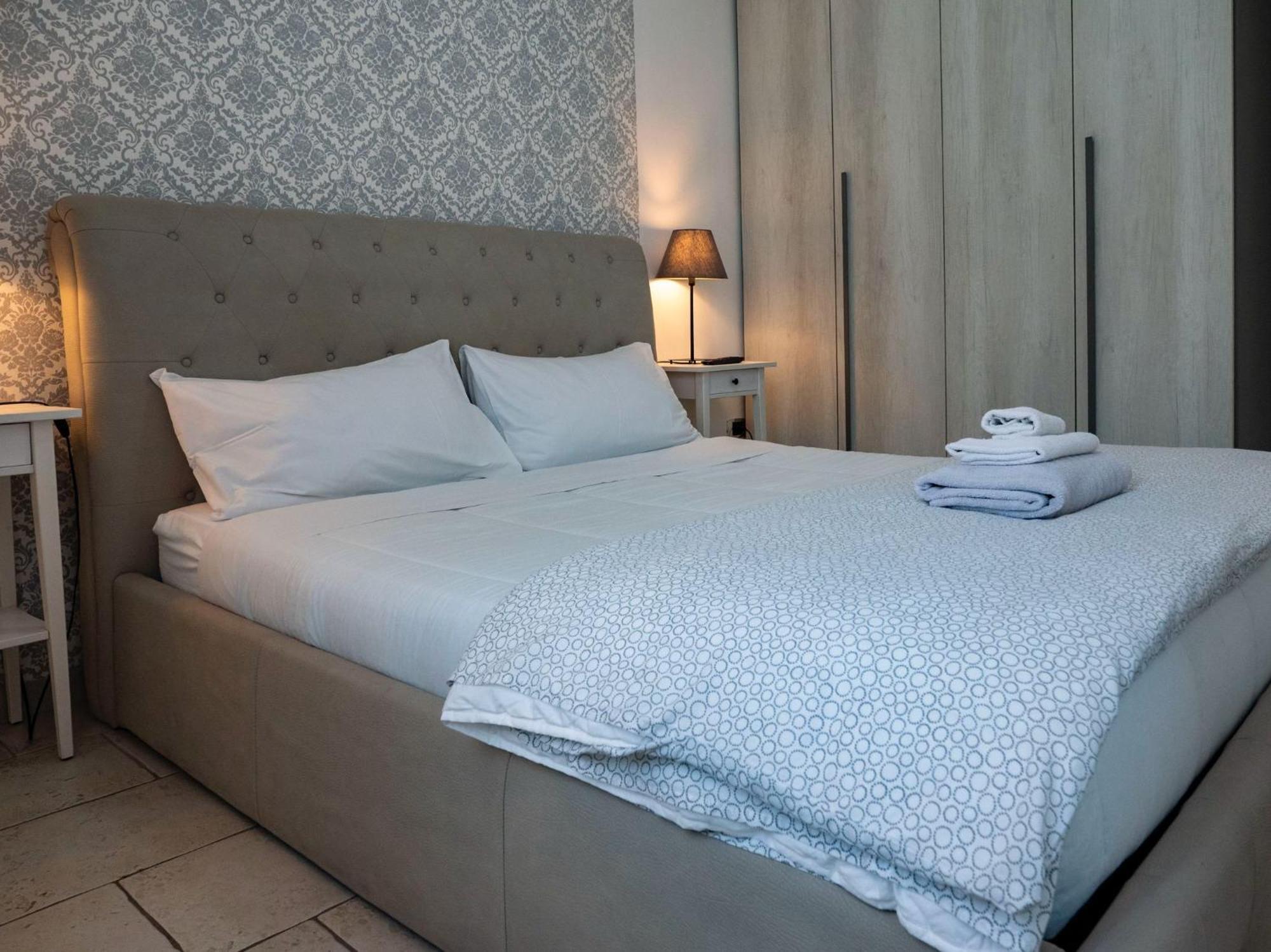 Apartment Bed Borgo Antico *